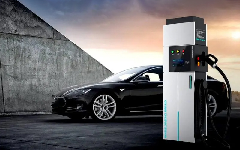 注塑充電樁部件專(zhuān)用料：玻纖增強(qiáng)無(wú)鹵阻燃PP，高強(qiáng)度無(wú)鹵更環(huán)保