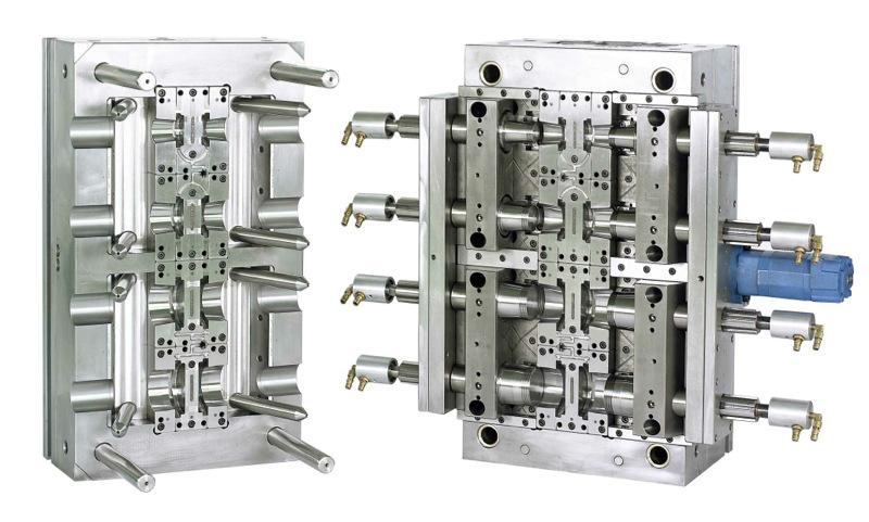 改性塑料注塑模具的?使用?和維護(hù)?保養(yǎng)?介紹