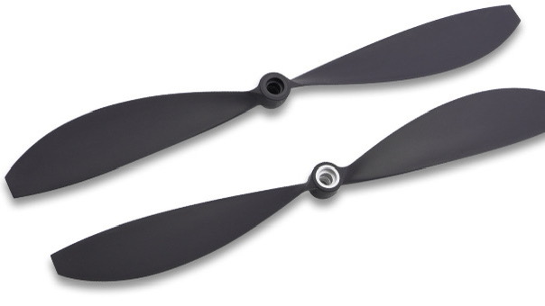 無(wú)人機(jī)槳葉用玻纖尼龍還是碳纖維復(fù)合材料？