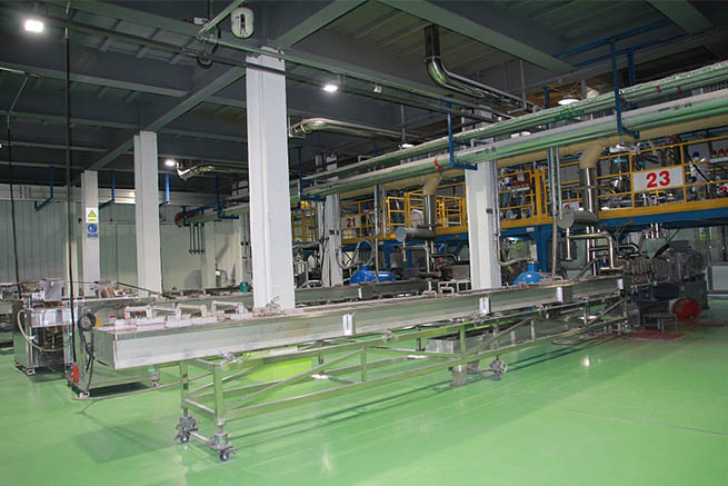 生產(chǎn)線(xiàn)