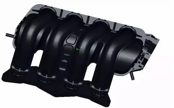 改性尼龍在汽車進(jìn)氣歧管中的應(yīng)用