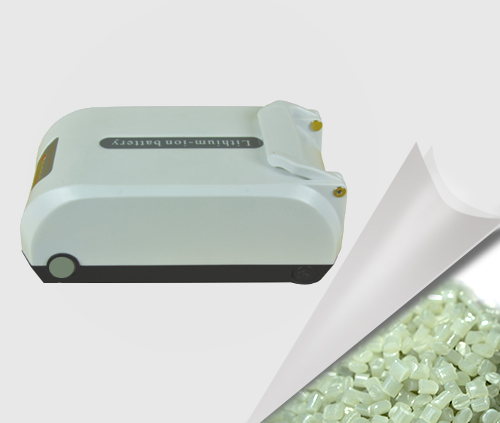 阻燃PC/ABS合金顆粒