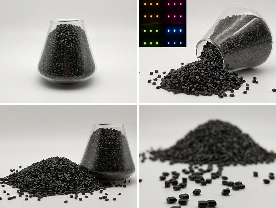 這家天津PP改性塑料廠家，你一定要知道！