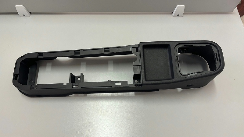 汽車內(nèi)飾件用低氣味、低VOC改性PP材料