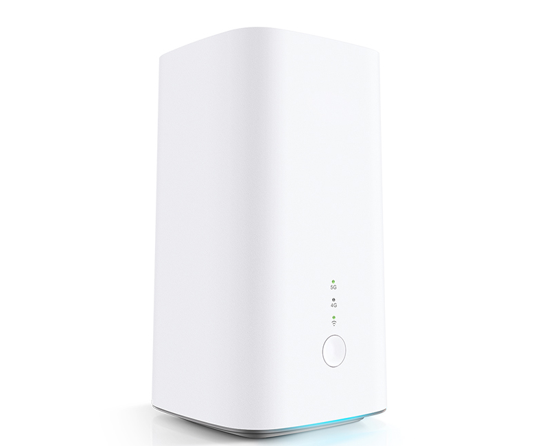 5G無(wú)線路由器外表塑料是什么材質(zhì)？--中新華美改性塑料