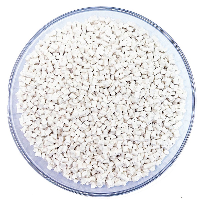 改性AS材料--中新華美改性塑料