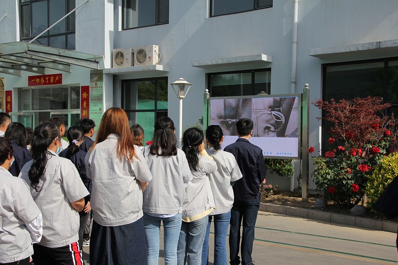 安全生產(chǎn)無小事，應(yīng)急演練防未然