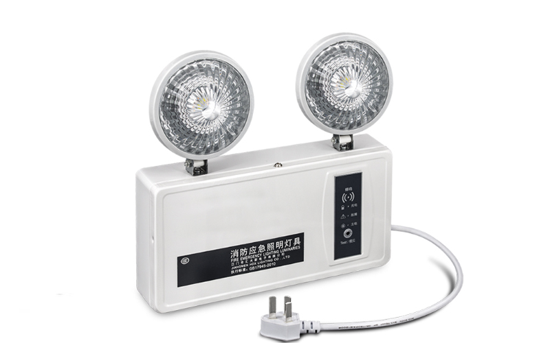 高性價(jià)比阻燃ABS顆?！膽?yīng)急燈具輕松攻克歐美市場(chǎng)