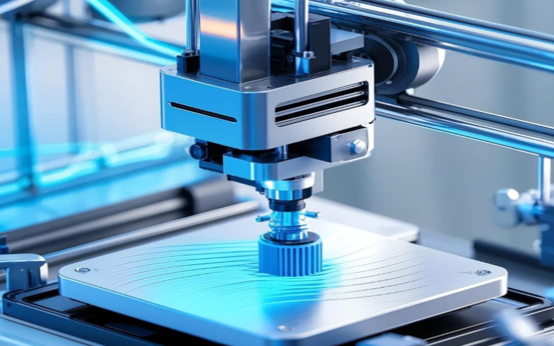 中新華美改性塑料廠：探索玻纖增強(qiáng)ABS材料在功能性3D打印中的性能優(yōu)勢