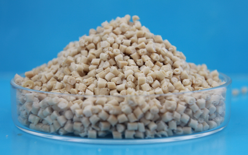 耐高溫尼龍材料