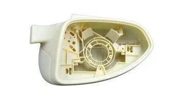 玻纖增強尼龍應用汽車后視鏡