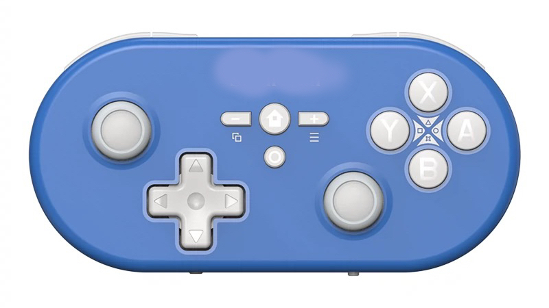 TPE材料游戲手柄