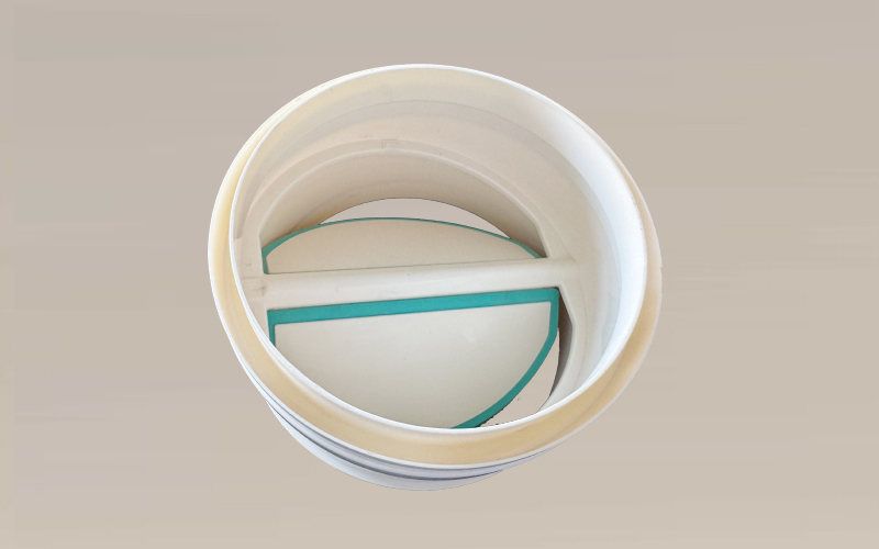 油煙機(jī)止逆閥