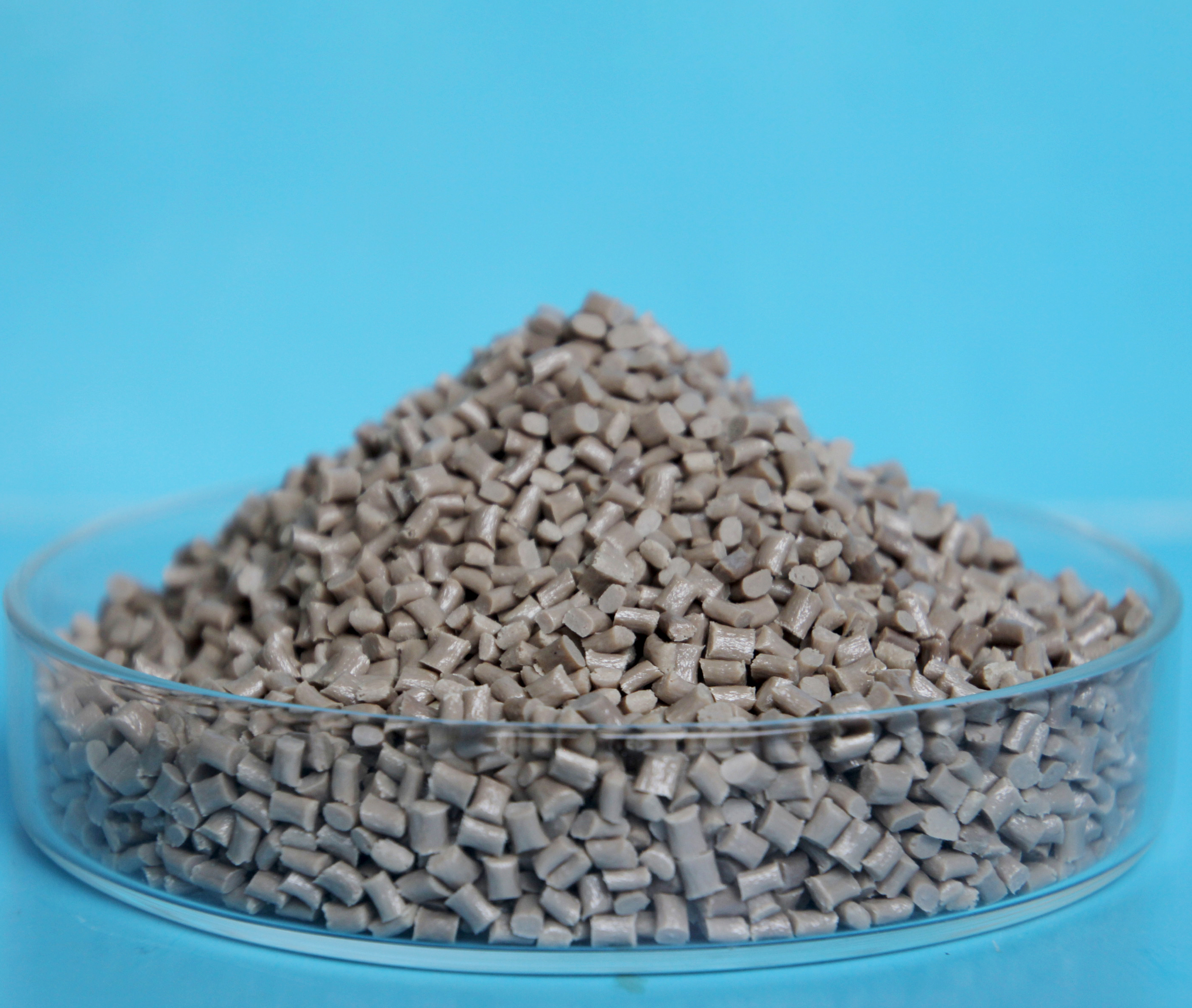 玻纖增強(qiáng)PPS顆粒