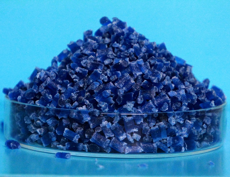 空調(diào)風葉用玻纖增強AS--中新華美改性塑料