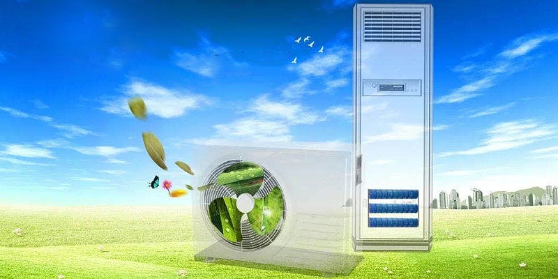 空調(diào)風扇葉