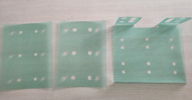 信號弱，5G基站天線罩用改性PC材料您選對了嗎？