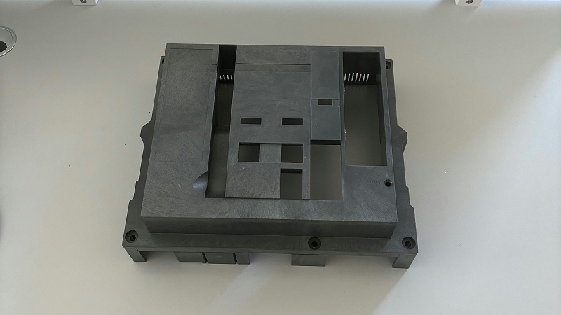 玻纖增強PC電控開關