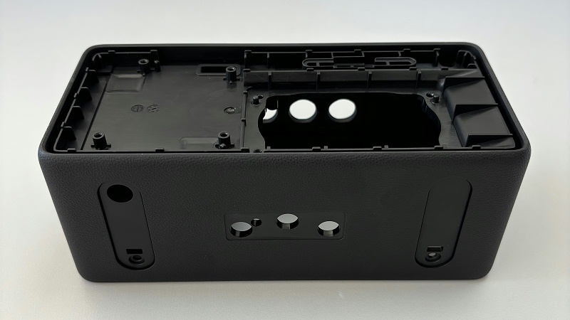 常見(jiàn)的智能音箱外殼都在用哪種改性塑料嗎？