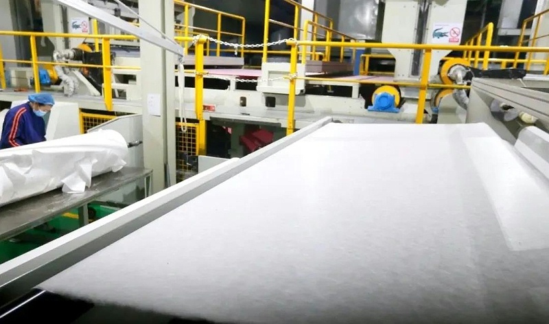 PP1500熔噴料哪家值得信賴--熔噴布