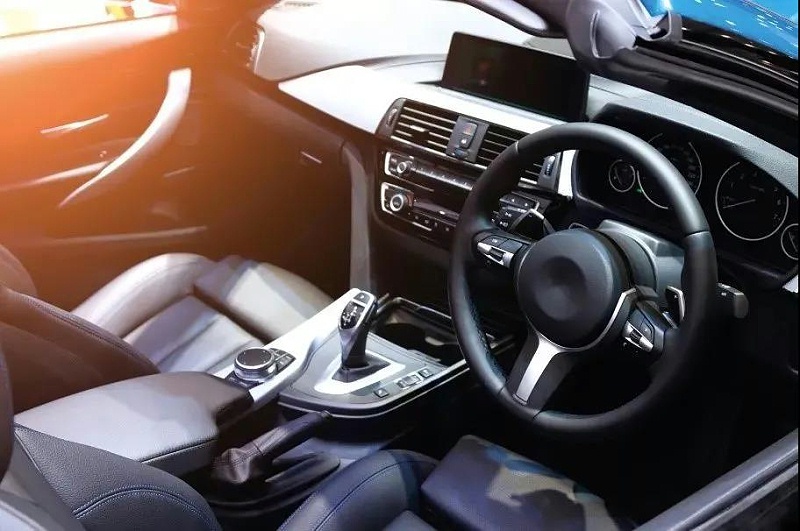 汽車內(nèi)飾用改性PP材料哪家好