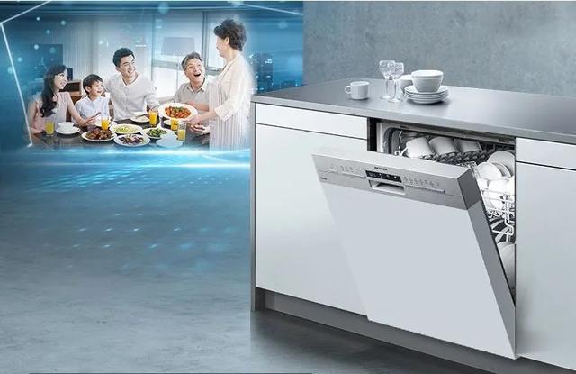 一文帶你了解洗碗機外殼用抗菌ABS材料