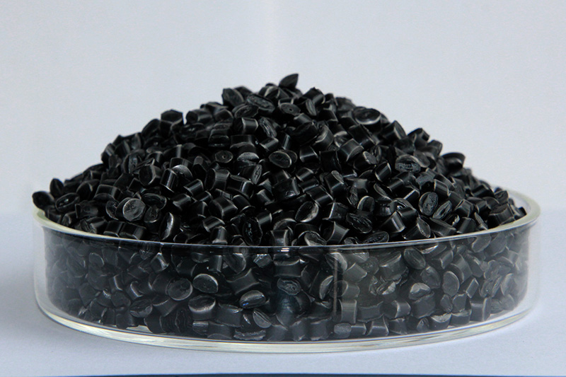 汽車大燈底座改性PP材料--中新華美改性塑料