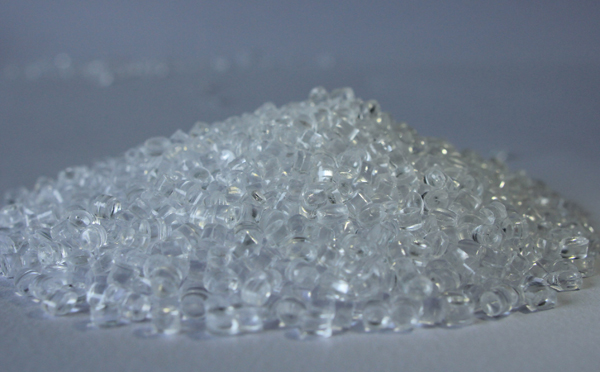 透明食品容器奇美GPPS PG-33的加工建議條件