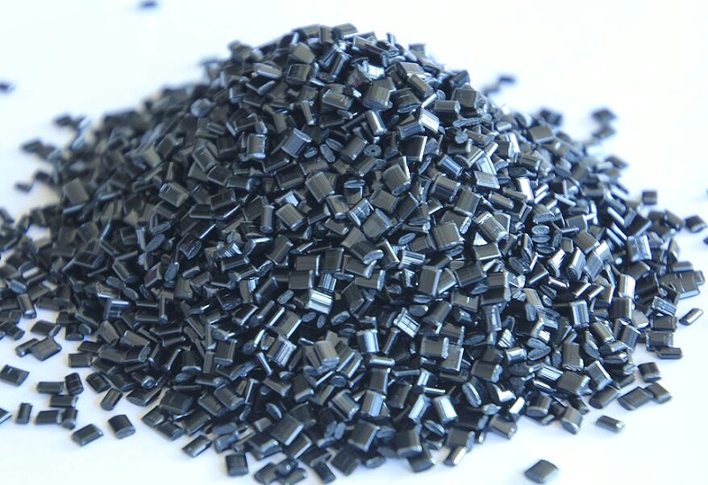 淺析PC＋ABS合金制品“起皮”的解決方法