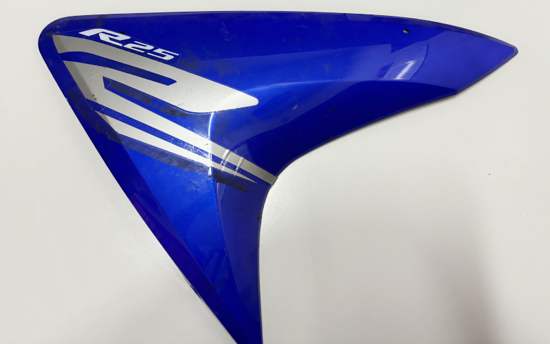 摩托車護(hù)板用增韌尼龍材料