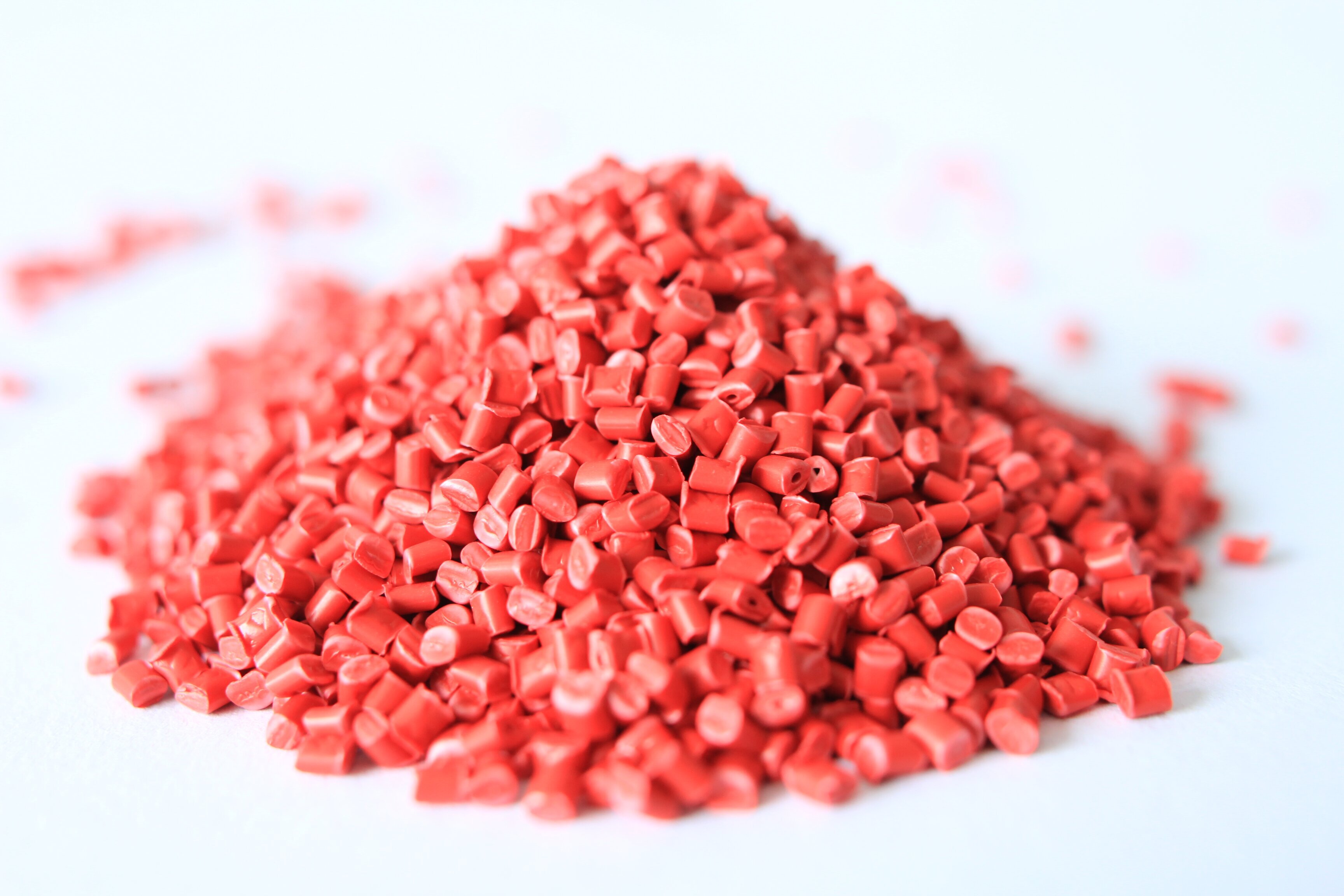 改性聚丙烯PP材料的注塑加工工藝