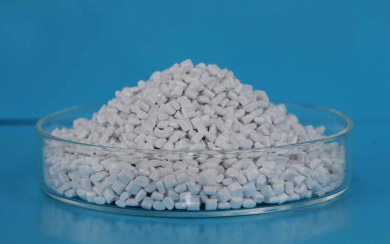 青島中新華美改性塑料廠消防報警器用阻燃PC材料快速為您報價