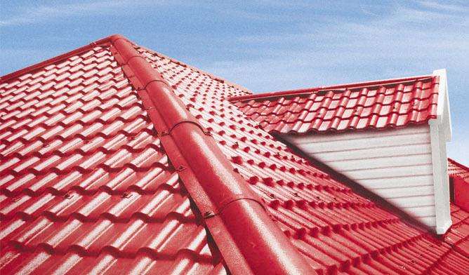 助力新農(nóng)村發(fā)展，樹脂瓦用染色ASA材料認準青島中新華美