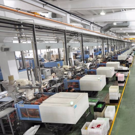 改性塑料注塑制品尺寸不穩(wěn)定，怎么辦？