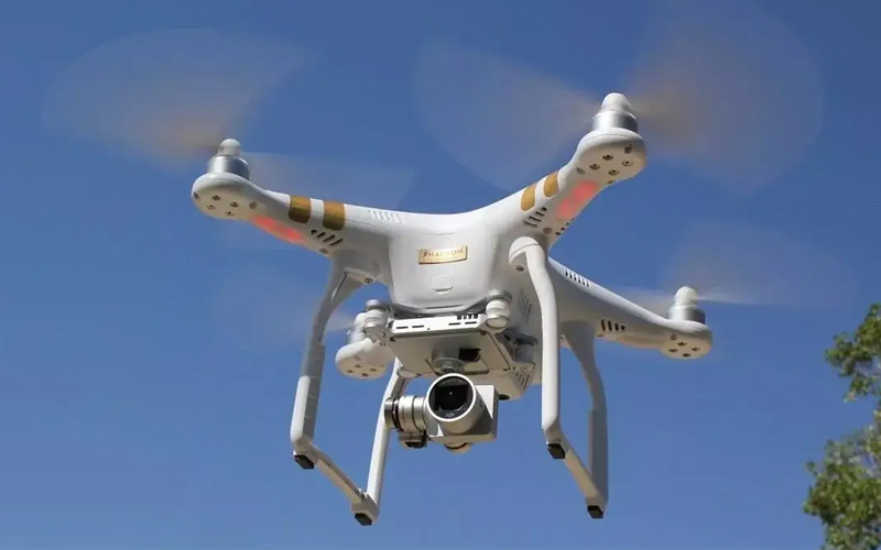 無人機(jī)外殼用改性塑料你知道多少？