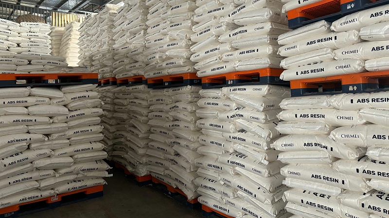奇美ABS等原材料價格持續(xù)上漲，你還不抓緊囤貨？