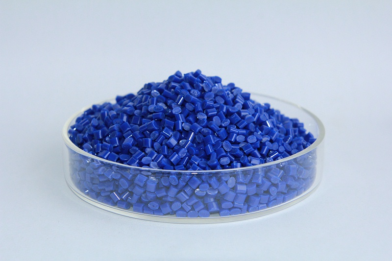 青島中新華美鋰電池隔膜卷芯用改性ABS材料（顏色、性能可按客戶需求定制）