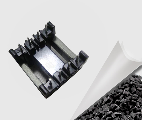 增強(qiáng)阻燃尼龍顆粒