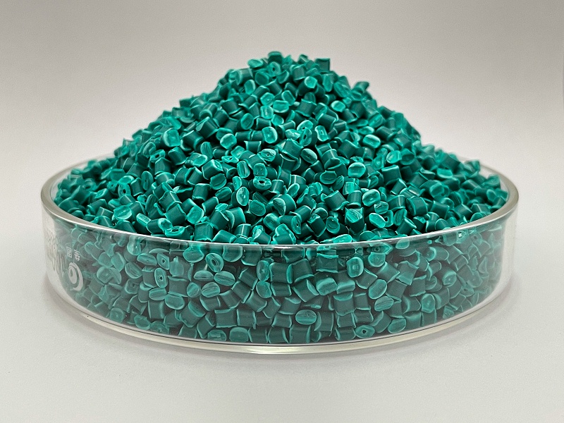 這家改性塑料廠的耐候PP材料為什么受空調(diào)廠家歡迎？