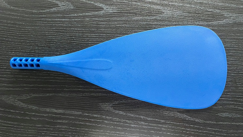 皮劃艇槳葉--中新華美改性塑料