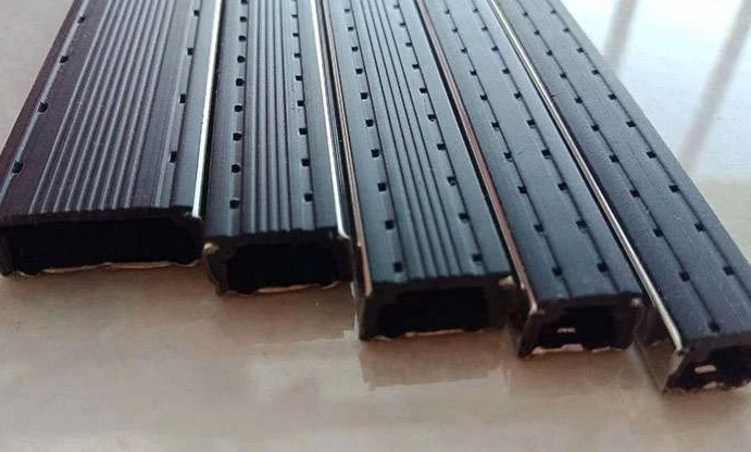 青島中新華美產(chǎn)品--中空玻璃暖邊條