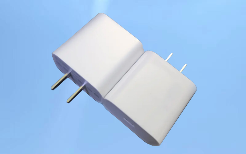 手機(jī)充電器插頭