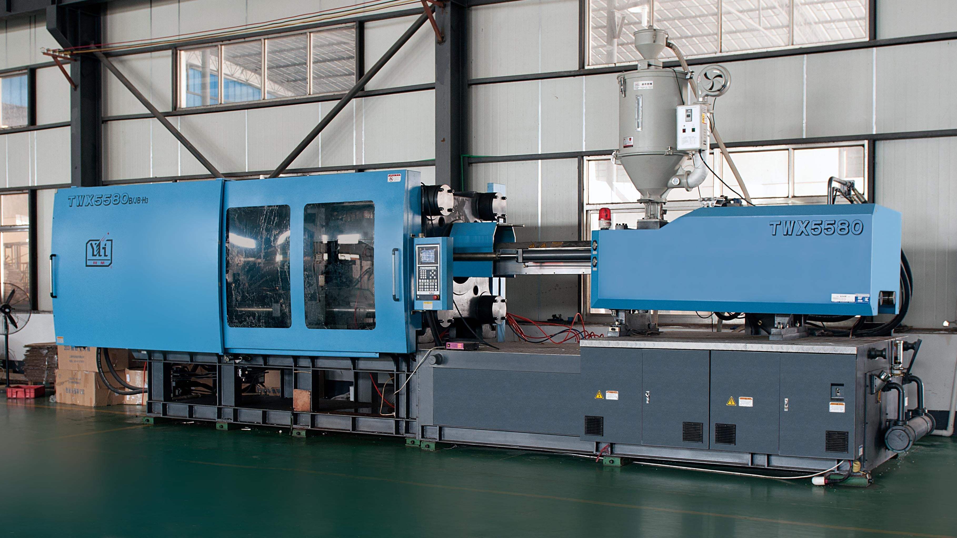 耐熱ABS注塑成型需要注意哪些事項(xiàng)？