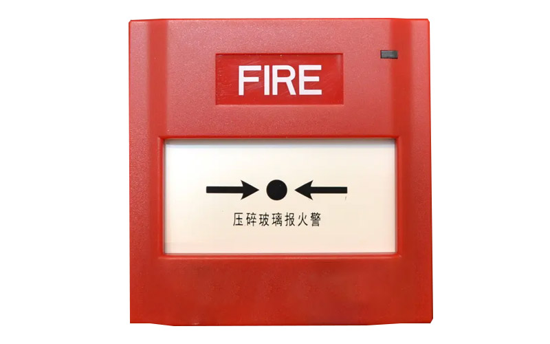 火災(zāi)報(bào)警按鈕外殼用這家改性塑料廠的染色ABS工程塑料有什么性能優(yōu)勢(shì)？