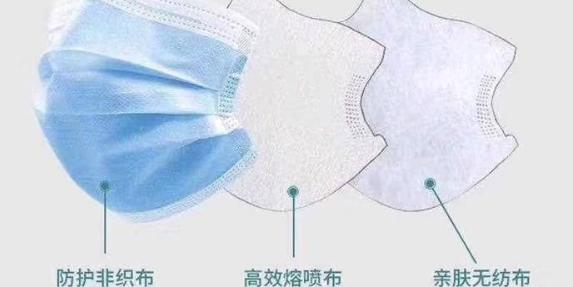 抵擋病毒入侵，口罩熔噴布專用改性聚丙烯材料有什么性能優(yōu)勢？