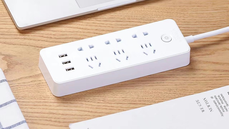 插排用阻燃PC材料