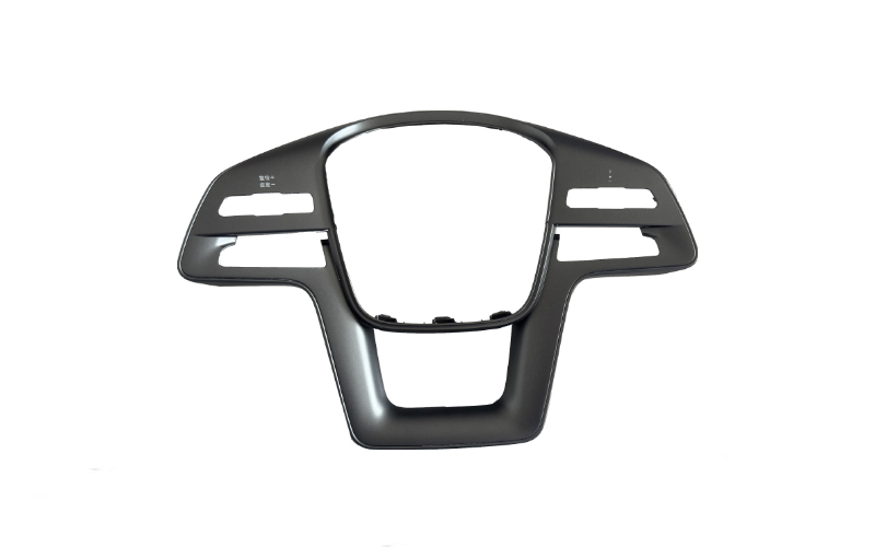 方向盤裝飾蓋板