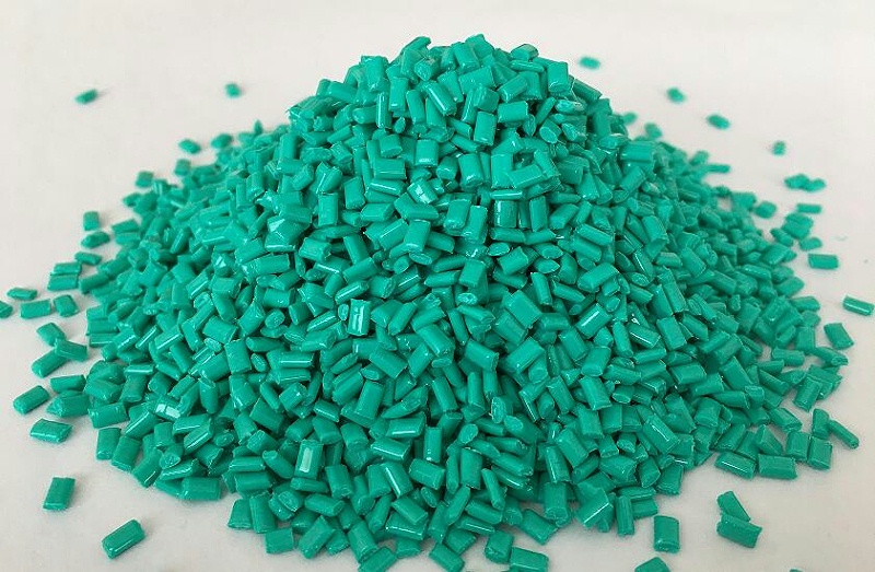 為您科普PC材料染色技術(shù)--中新華美改性塑料